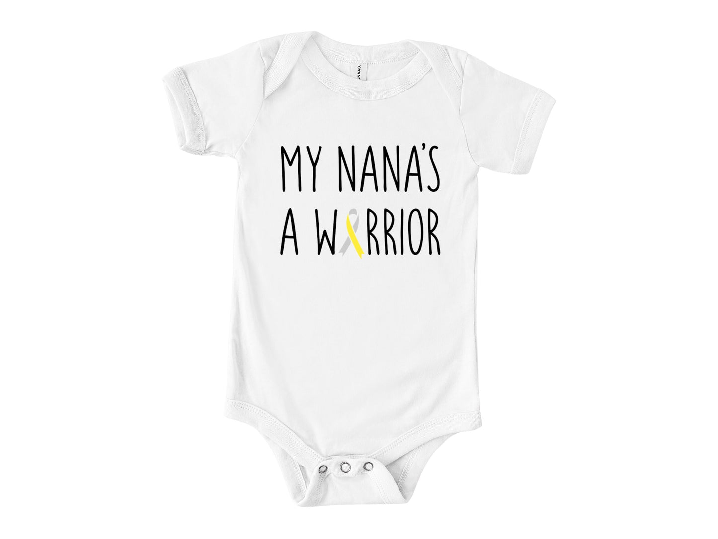 Cancer Ribbon Onesie®, Cancer Ribbon Toddler T-Shirt, Cancer Warrior Baby Shirt, F Cancer Shirt, In October We Wear Pink Shirt