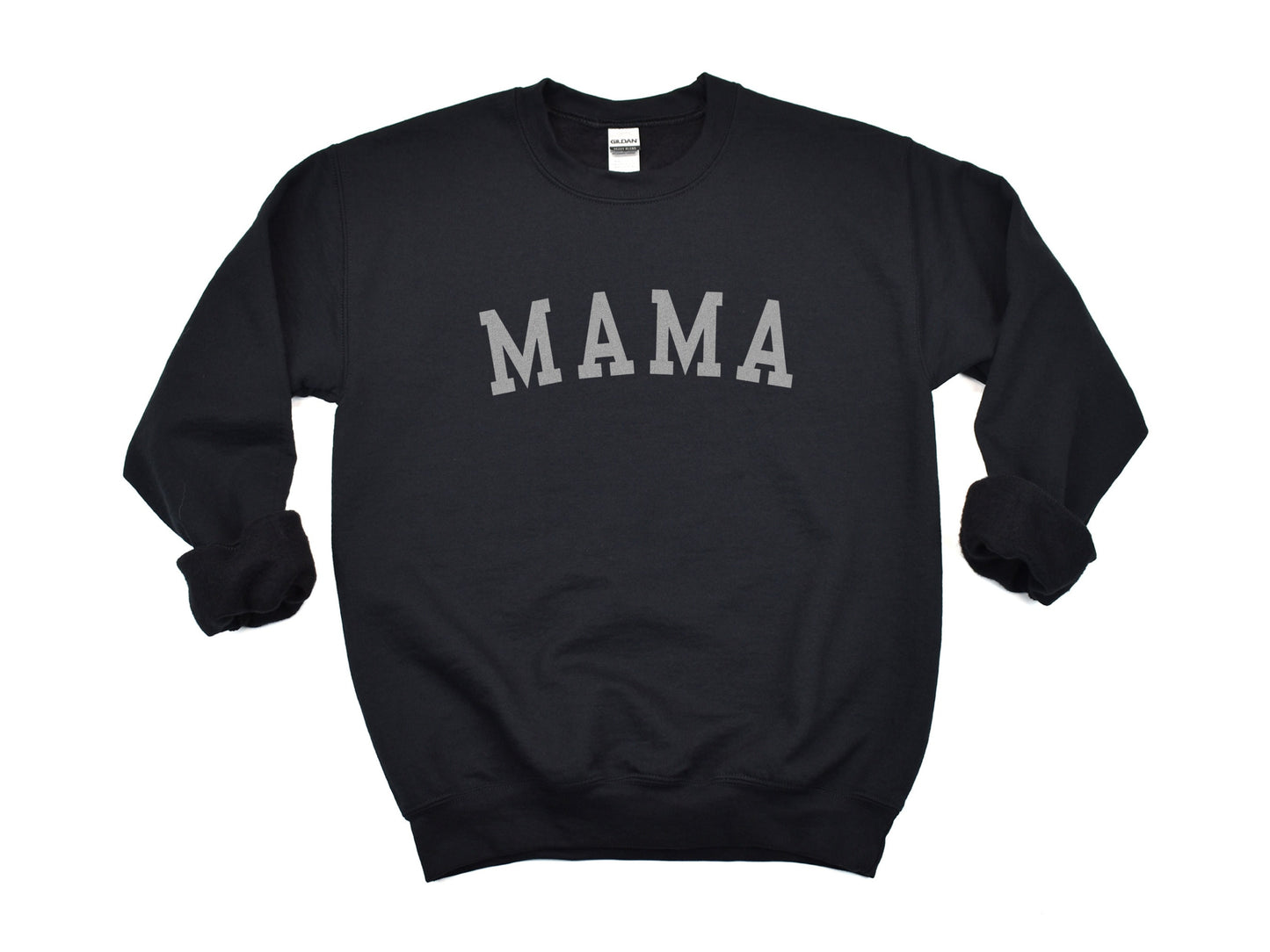 Mama Sweater, Mini Onesie®, Mini Toddler Shirt, Mama Fleece Crewneck, Dada Sweater, Mommy & Me Sweatshirts, Custom Shirts