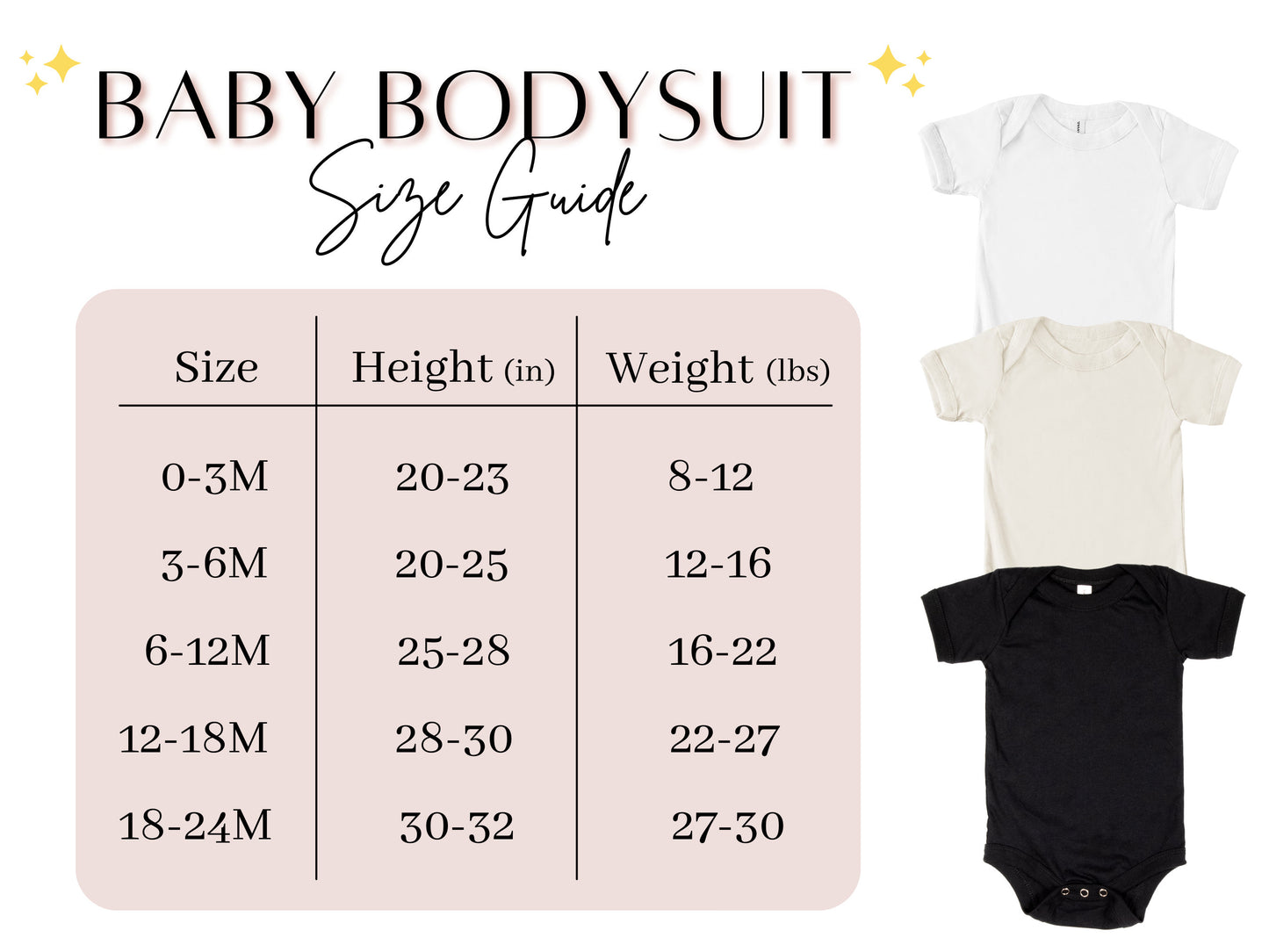 Baby Announcement Onesie®, Custom Name Onesie®, Due Date Baby Bodysuit, Expecting Parents Baby Announcement