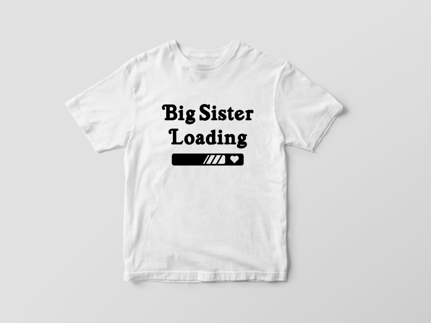 Baby Announcement Onesie®, Big Sister Announcement Shirt, Big Brother Shirt, Pregnancy Announcement, Matching Family Shirts