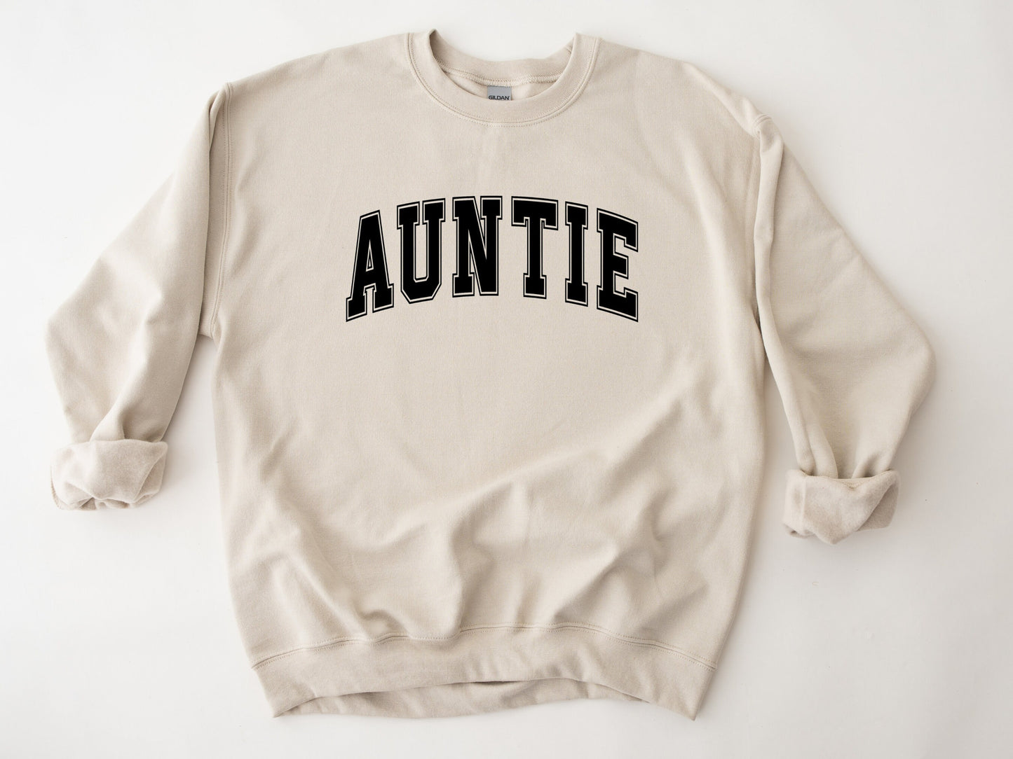 Custom Mama Crewneck, Mama Sweater with Names, Varsity Mama Shirt, Custom Daddy Sweater, Mothers Day Gift, Fathers Day Gift