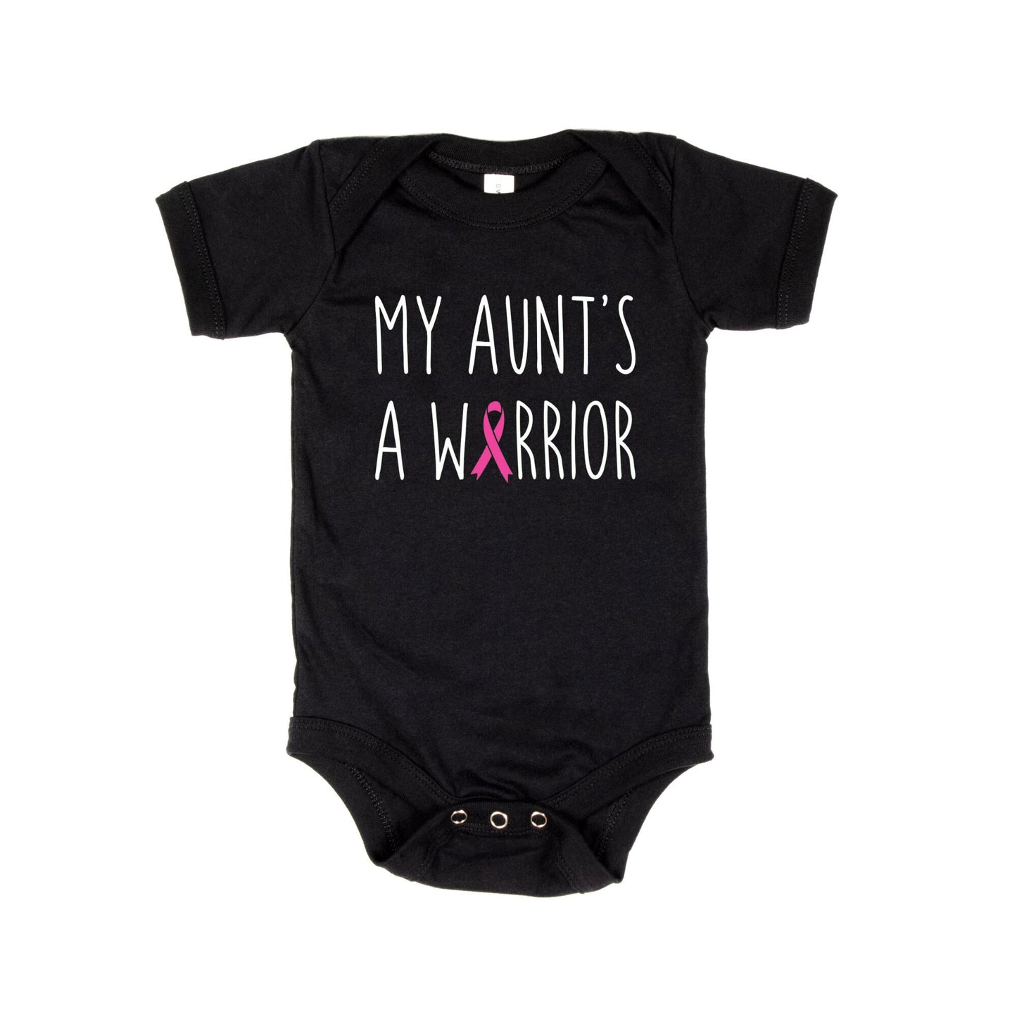Cancer Ribbon Onesie®, Cancer Ribbon Toddler T-Shirt, Cancer Warrior Baby Shirt, F Cancer Shirt, In October We Wear Pink Shirt