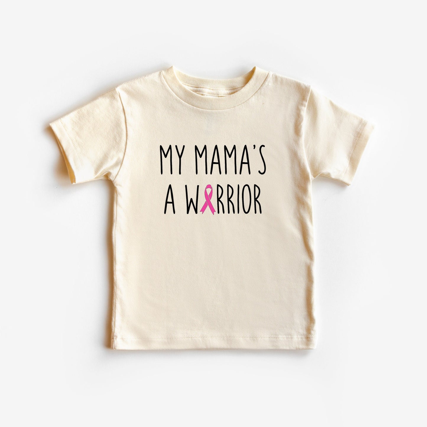 Cancer Ribbon Onesie®, Cancer Ribbon Toddler T-Shirt, Cancer Warrior Baby Shirt, F Cancer Shirt, In October We Wear Pink Shirt