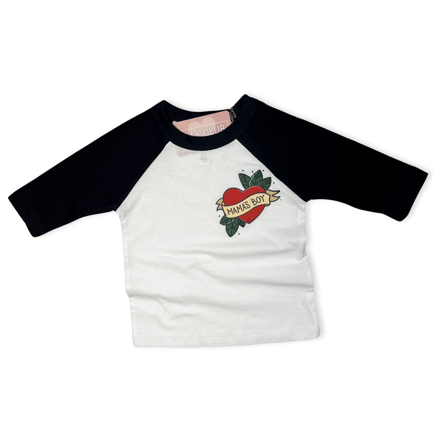 Mama's Boy Toddler Raglan Old School Mama's Boy Shirt Mama's Boy Valentine's Day Shirt Mama's Boy VDay Shirt VDay Toddler shirt