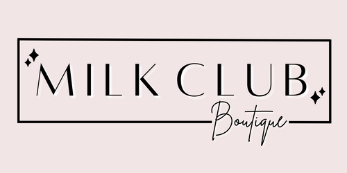 Milk Club Boutique